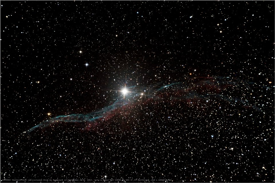 backyard astronomy 10