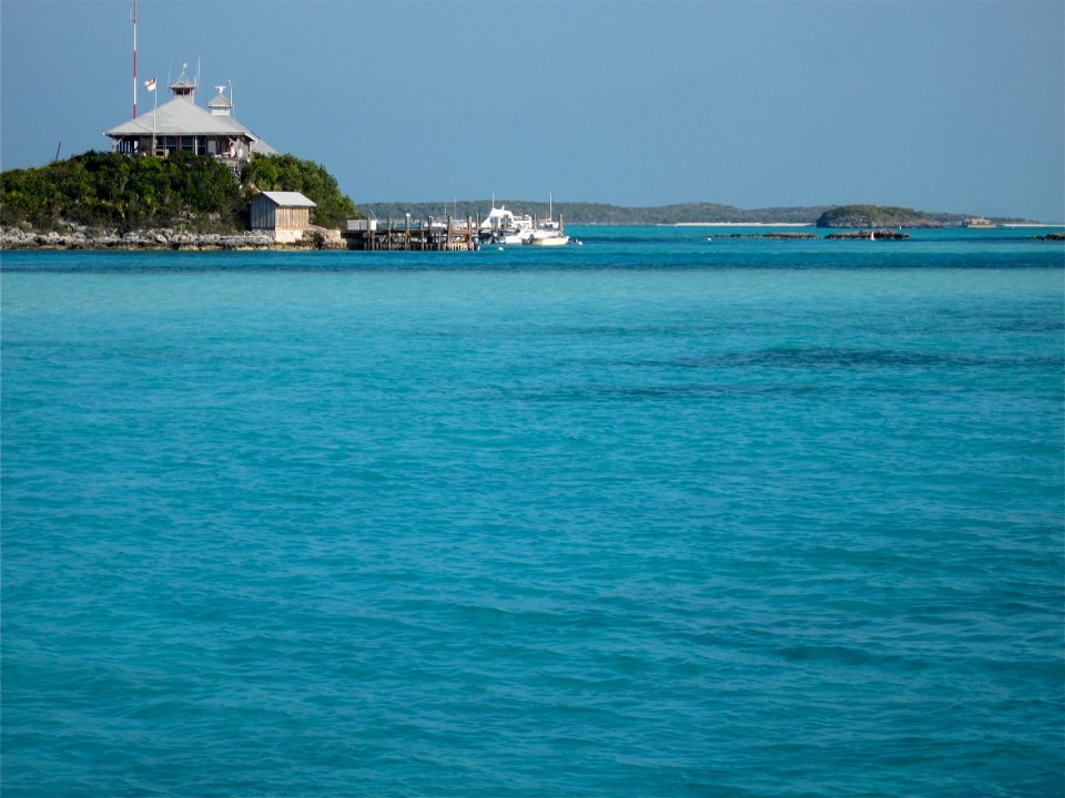 Exuma Park photo