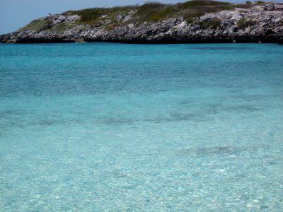 Snorkel Spot