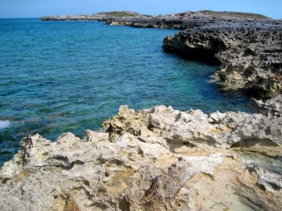 Snorkel Spot