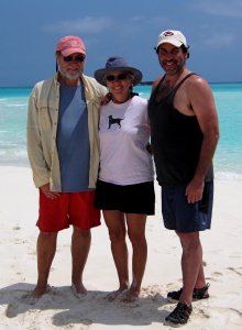 Thanks for this Great Vacation!