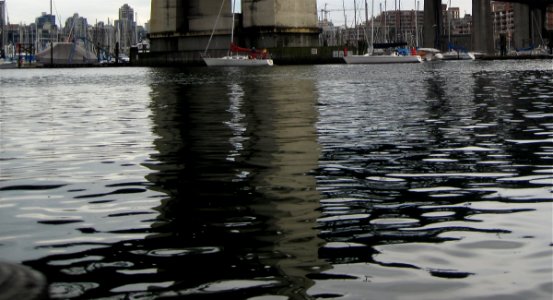 Granville Reflected