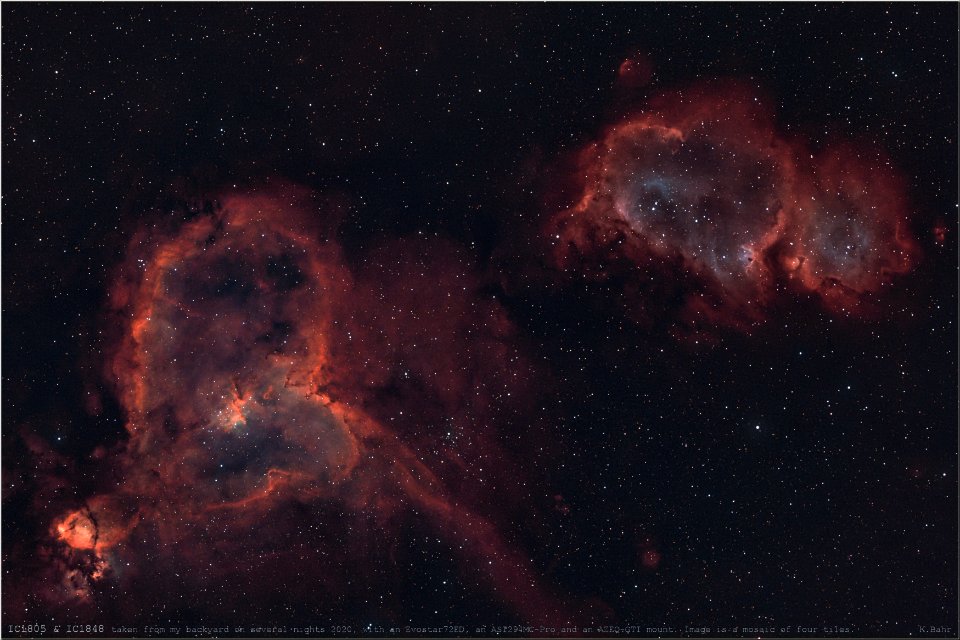 backyard astronomy 33