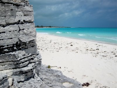Limestone Beach