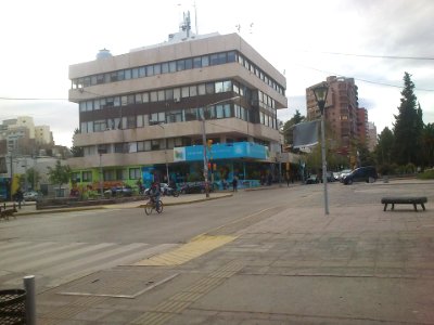 municipalidad