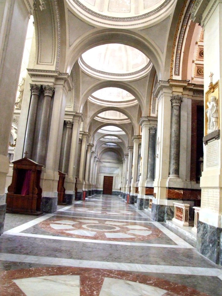 Palermo-Sicily-Italy - Creative Commons by gnuckx