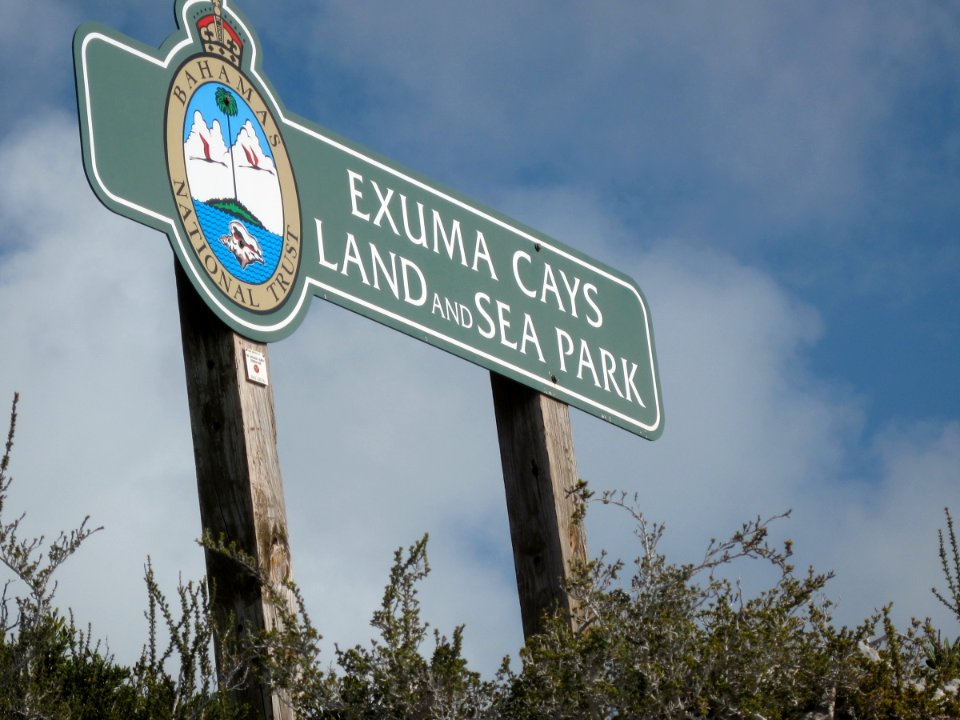 Exuma Park