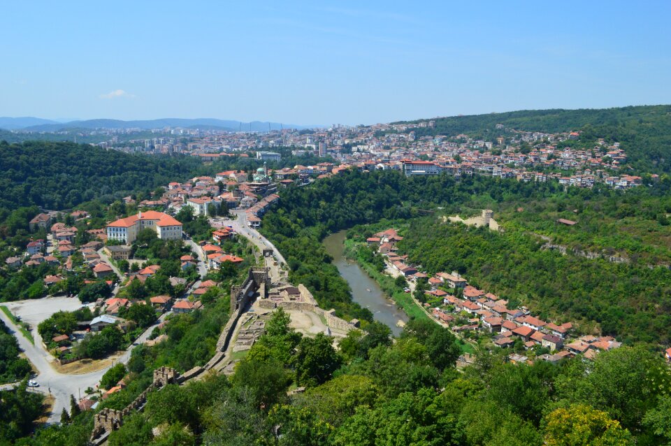 Veliko turnovo europe bulgaria