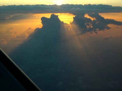 Sun Rays