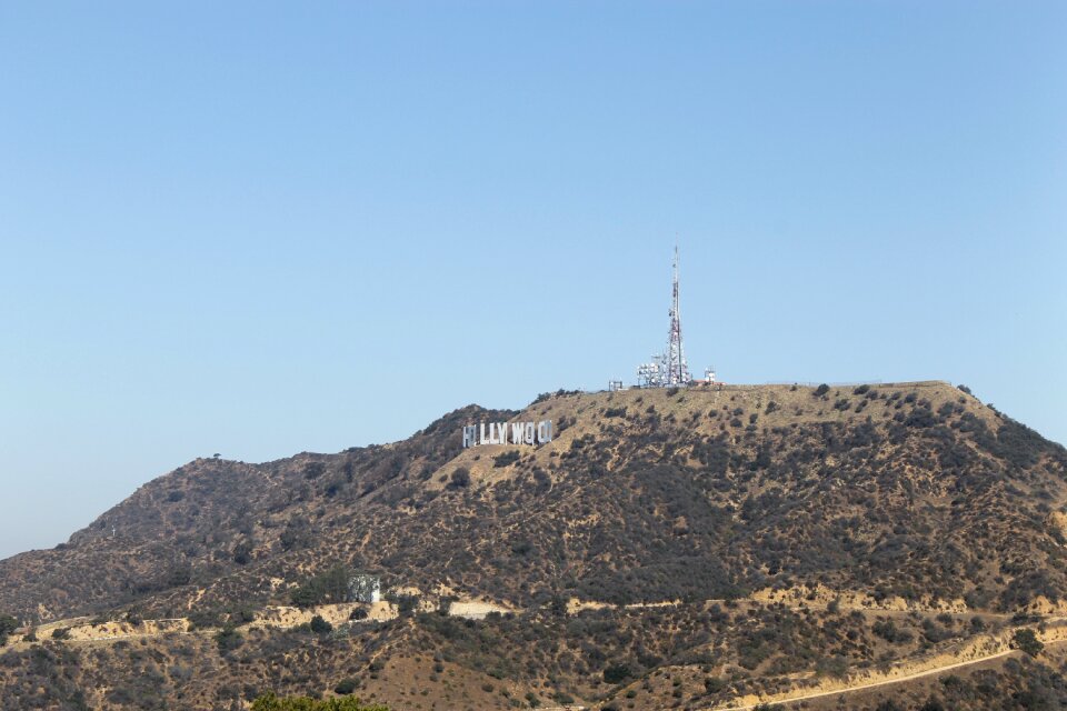 City california cityscape