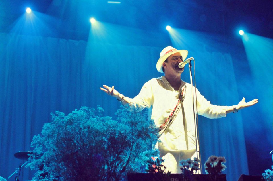 Belgrade Calling Festival
