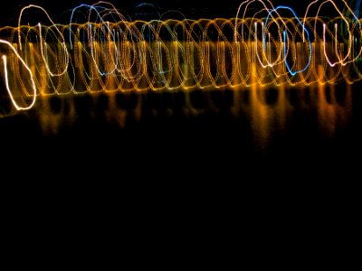 Austin !st St Bridge