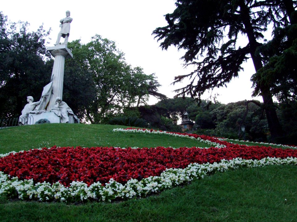 Mazzini-Genova-Liguria-Italy - Creative Commons by gnuckx