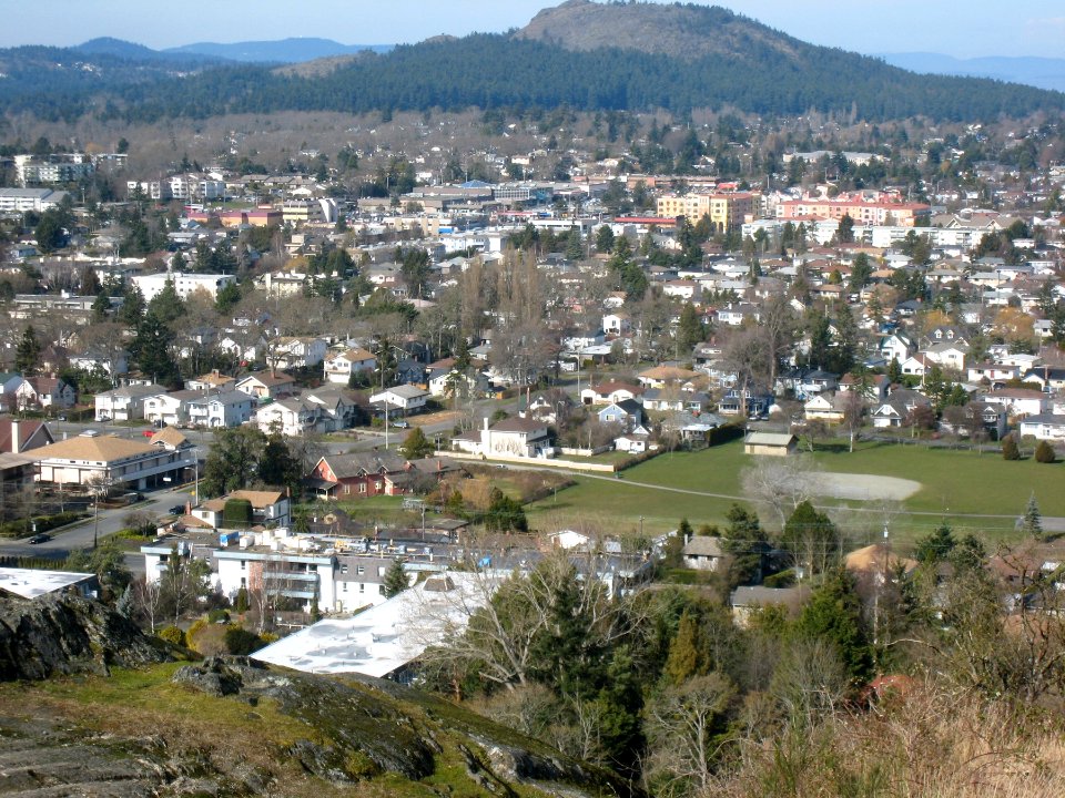 Victoria View