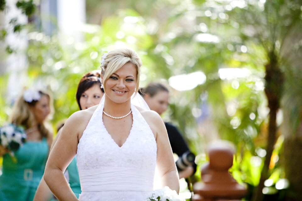 Love woman happiness
