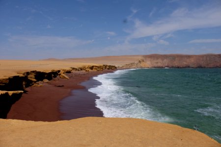 Paracas (OOC)