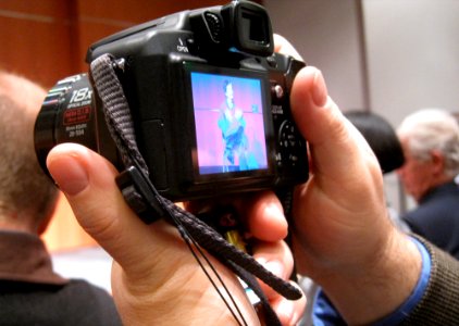 Camera View
