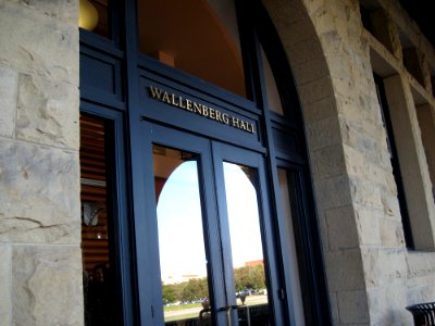 Wallenberg Hall