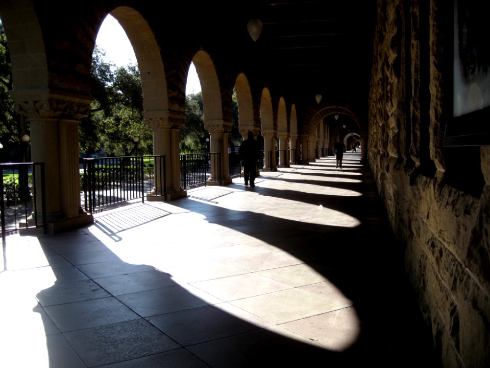 Stanford Shadows