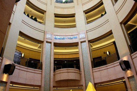 dolby-theatre-1344997 1280