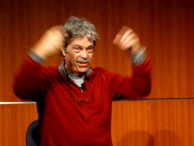 Alan Kay Talks with Energy