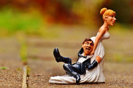To force panic figure