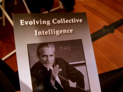 Collective Intelligence is Not All that New