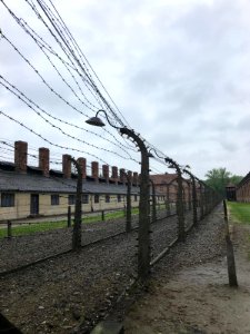 Auschwitz, Polonia photo