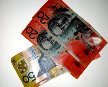 Pretty Money
