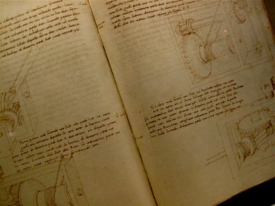 Da Vinci Books