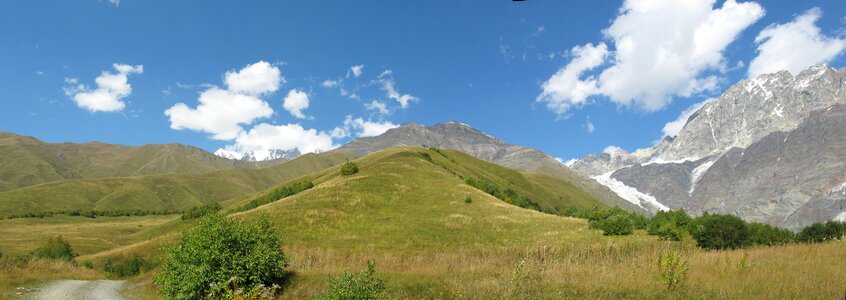 Sky nature landscape
