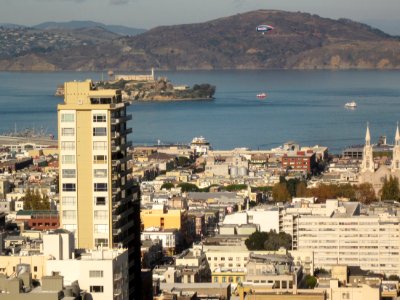 Alcatraz