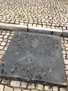 Auschwitz, Polonia photo