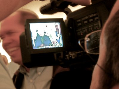 On Camera