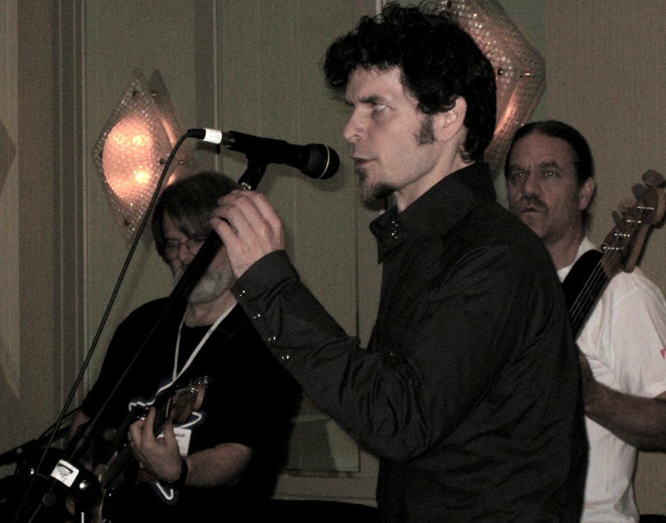 2007 NMC Conference Jam Session