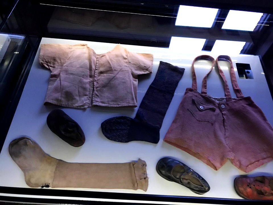 Auschwitz, Polonia