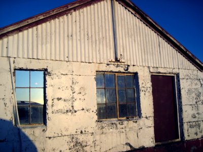 Farm House photo