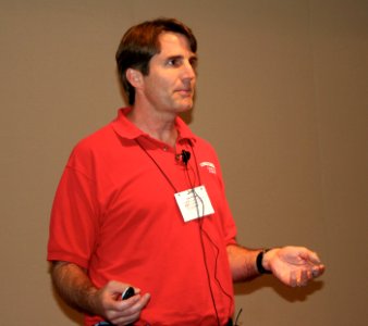 Jim Thomas