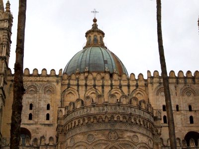 Palermo-Sicily-Italy - Creative Commons by gnuckx
