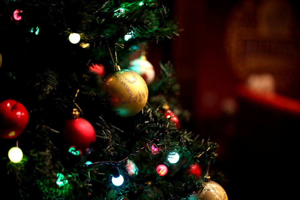 Happy New Year