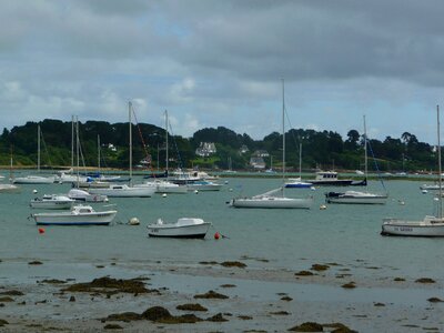 Port shore marine