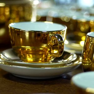 010 Mt Lawley Auction Gold Cups