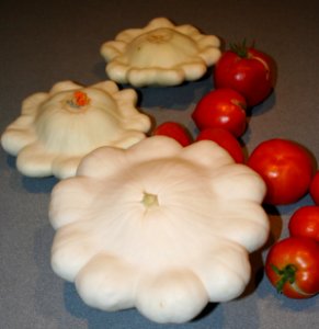 The Squash That Ate Scottsdale!