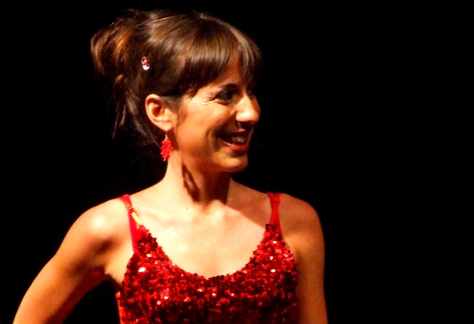 Mambo Dance Tremestieri Etneo Sicilia Italy - Creative Commons by gnuckx