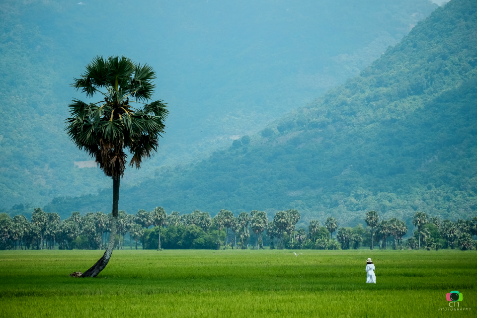 Chau Doc