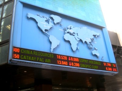 Optimism in the Market