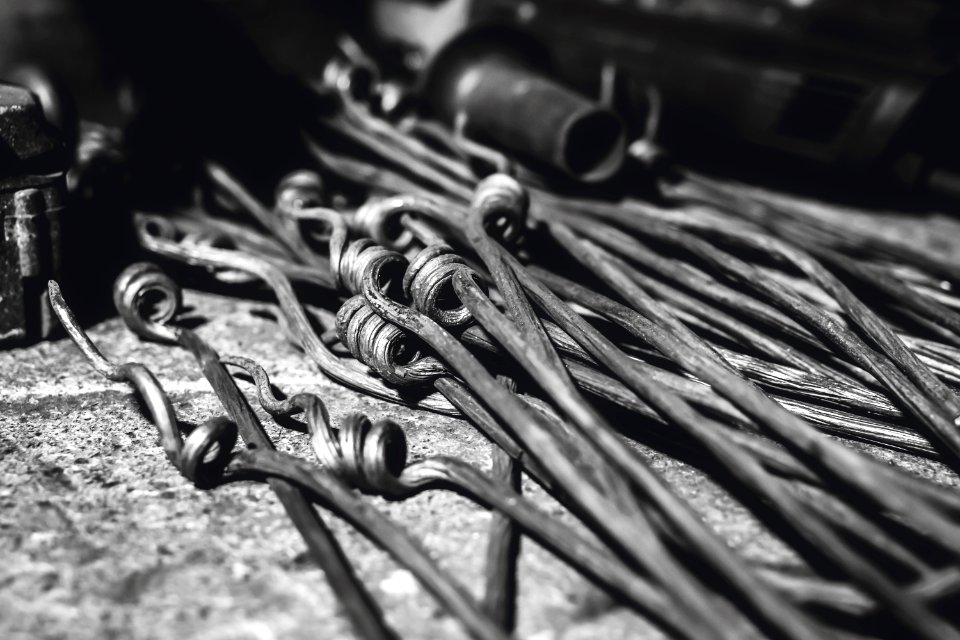 Metalworking equipment