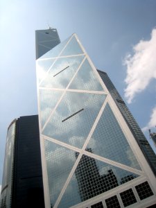 Bank of China Tower photo