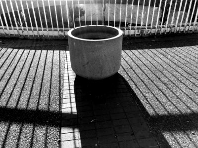 2019-09-11 Lines & Shadow