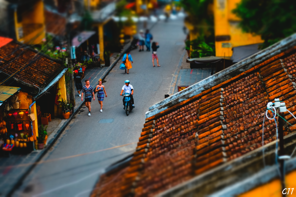 Hoi An